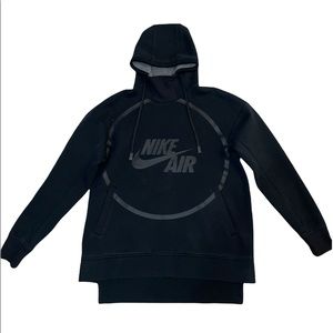 Nike air mens hoodie size medium